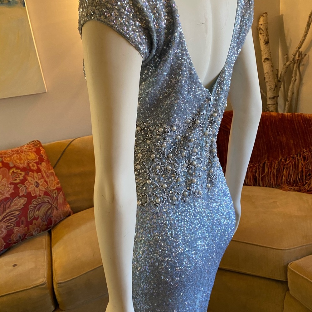 Stunning Vintage gown